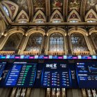 Bolsas y Mercados Españoles fue adquirida por SIX en 2020.