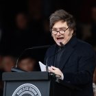 Milei busca ahora Milei soluciones frente al alza del dólar.