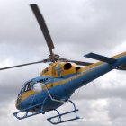 Uno de los aparatos que multan.