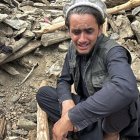 El terremoto ha devastado Afganistán