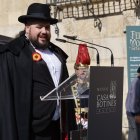 León se viste de época.