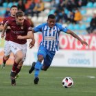 El último SDP-Pontevedra supuso el inicio de una singladura que llevó al equipo a 2ª División.