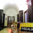 Imagen de archivo de la Fiscalía Provincial.