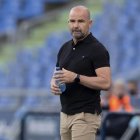 Paco López pretende dar el golpe en el Reino.