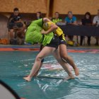 Rebeca Martínez y Beatriz Riaño, cara a cara.