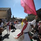 El Bierzo se reivindica en La Encina.