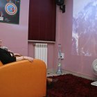 Foto de archivo sobre un taller de gestión emocional.