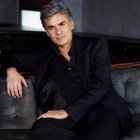 El artista cántabro Nando Agüeros