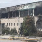 Imagen de archivo de la industria cáranica en el 2023.