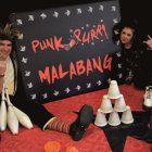 Punkpurry-Malabagn