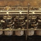 La Pascalina se presenta como la joya de la venta de la biblioteca de Léon Parcé.