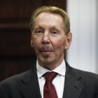 El director ejecutivo de Oracle, Larry Ellison, es ahora la persona más rica del mundo y no Elon Musk.