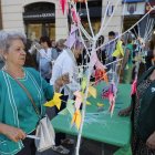Participación en los actos del Día de la Prevención del Suicidio