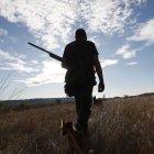 La media veda bajará el telón en la provincia y el resto de la Comunidad el 21 de septiembre.