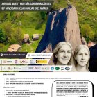 Cartel de las jornadas