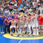 La Asobal estudia implantar un play off por el título que se asemeje al de la Copa del Rey.