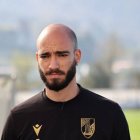 Mikel Villanueva rechaza a la Cultural y ficha por el Al-Fayha saudí.