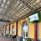 Estación de Astorga