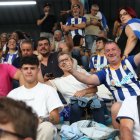 La afluencia del pasado sábado ya superó los 6.000 espectadores.