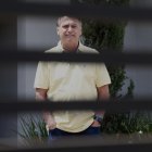 El expresidente de Brasil Jair Bolsonaro. EFE/ Sebastiao Moreira.