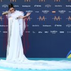 La cantante Blanca Paloma en una imagen de archivo.