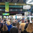 La feria en la que se fallarán los premios tendrá lugar del 28 al 30 de octubre en Málaga.