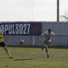 El equipo virginiano tiene un complicado debut ante su afición frente al Guijuelo.