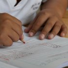 La Vuelta al Cole supone un importante gasto para las familias españolas.