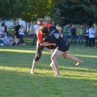 Caberín y Alvarado.