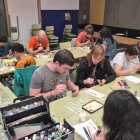 Gran acogida de la nueva edición de Findexoven.