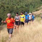 Proyecto ‘Actívate en Acebedo: actividad física, naturaleza y convivencia intergeneracional para un estilo de vida saludable'