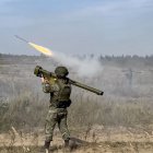  EFE/EPA/RUSSIAN DEFENCE MINISTRY