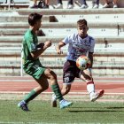 El Astorga puso en aprietos al equipo charro.