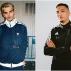 Abraham Mateo (izquierda) y Morad (derecha), nuevas confirmaciones para el Monoloco.