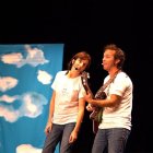 Dr. Sapo llegará con el espectáculo musical.