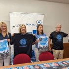 Presentación de la programación del Día del Alzheimer.
