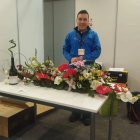 Víctor Álvarez, en una foto de archivo.