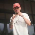 Antonio Barrul optará frente a Fran Mendoza en León al título WBA Iberoamericano.