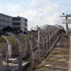 Fotografía de la prisión Combinado del Este en La Habana.