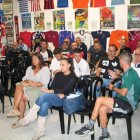 Asamblea de la Delegación de Fútbol Bierzo y Laciana.