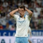 El Real Zaragoza no pasó del empate a cero ante el Albacete.