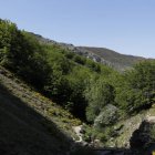 La Aemet anuncia una jornada con cielos despejados y temperaturas en ascenso.