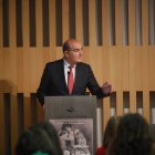 Tomás Quintana, Procurador del Común.