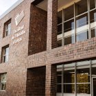 Facultad de Filosofía y Letras de la Universidad de León.