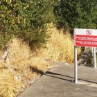 Estación de Quinatana de Raneros.