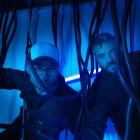 Kamikaze Helmets actúan este jueves en El Gran Café
