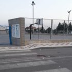 Lugar en el que se produjeron los hechos.