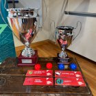 La Copa de Castilla y León celebró su sorteo.