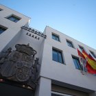 El caso lo lleva el Juzgado 8 de Ponferrada.