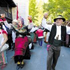 Imagen de la romería del año pasado.